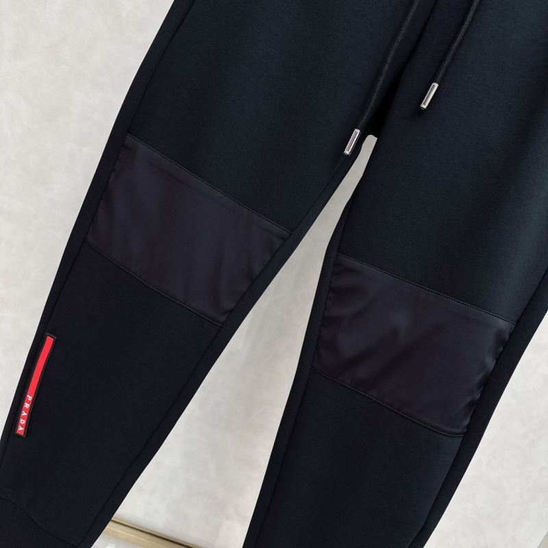 Prada Long Pants